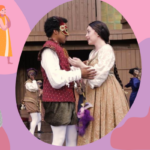 Shakespeare Festivals In USA